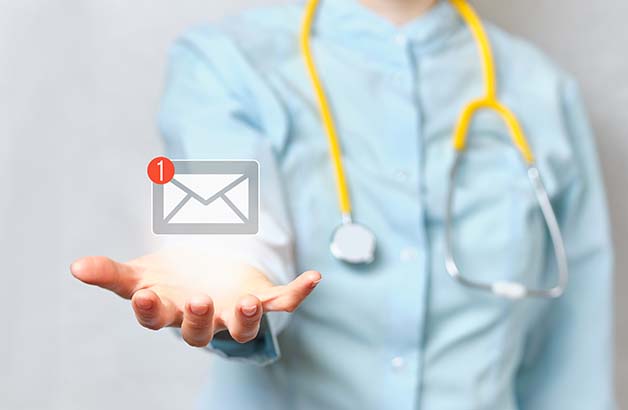 Healthcare Email List