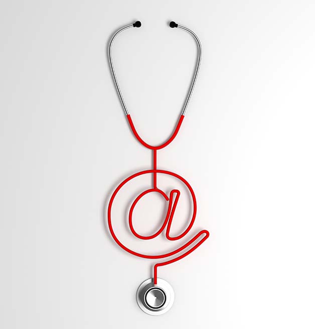 Healthcare Mailing List