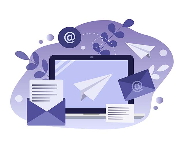 Email Appending Services