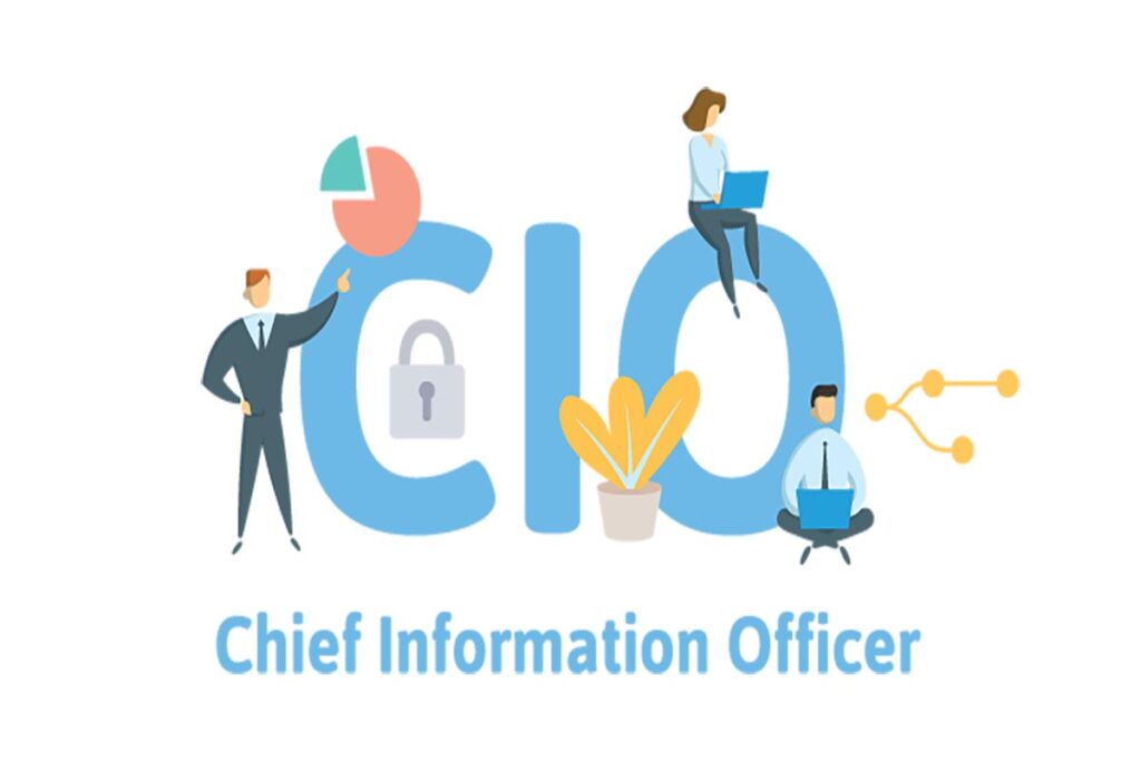Best CIO Mailing List Providers In USA ​