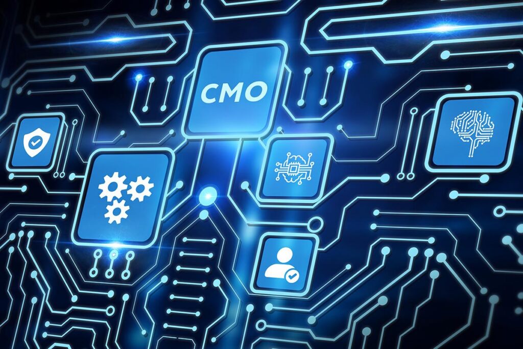 Customize Your CMO List In The Way You Want