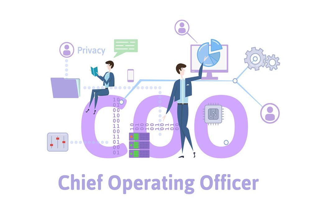 The Key Features of COO Mailing List​