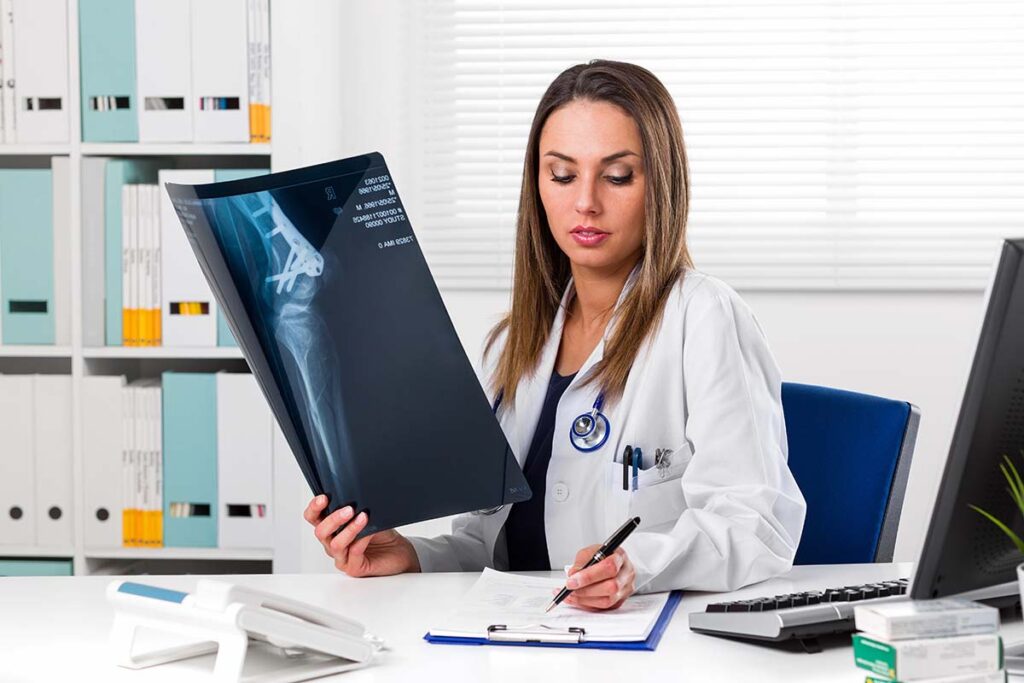 Accelerate Your Revenue Generation By Investing In Best Orthopedic Surgeons Email List