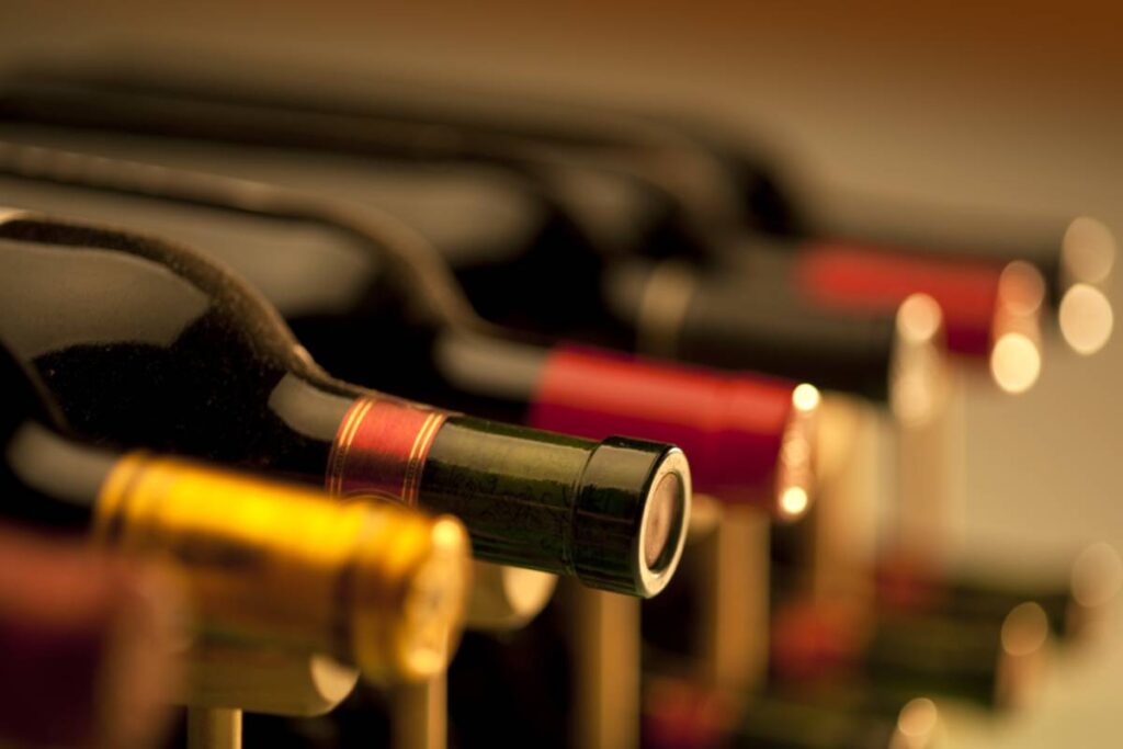 Best B2B Wine Industry Email List Providers USA