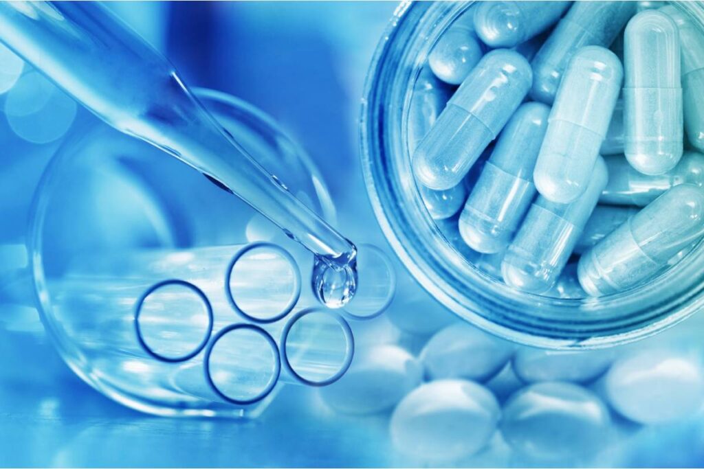 Best Pharmaceutical Industry Mailing List in USA