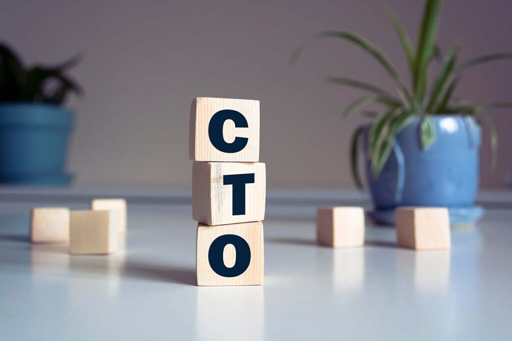 CTO Email Database