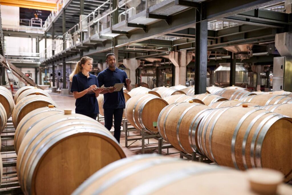 Choose ServeIT Data For Your Upcoming Wine Industry Campaigns