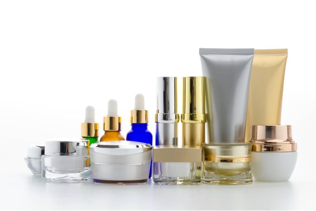 Get a Prepackaged or Customized Beauty Industry Email Database