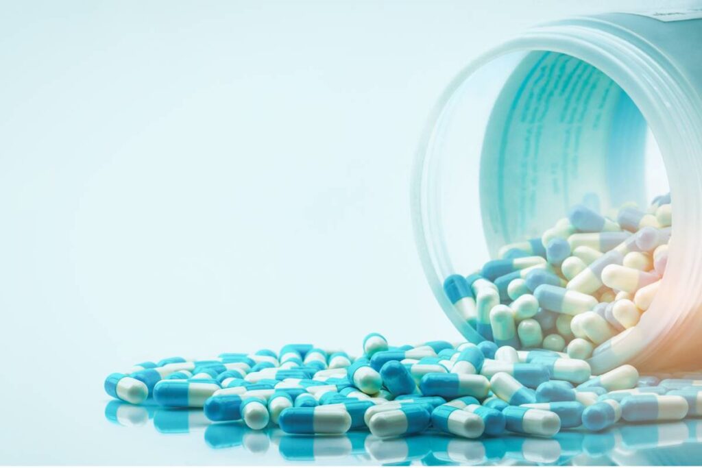 What's On Our Pharmaceuticals Industry Email List