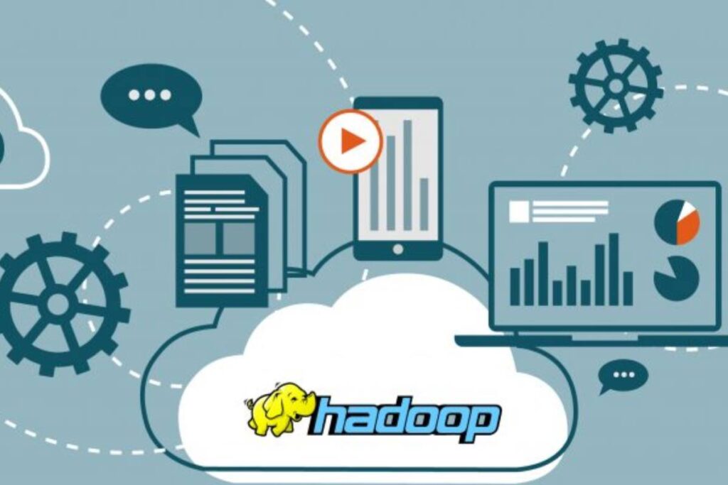 Hadoop Clients Mailing Addresses