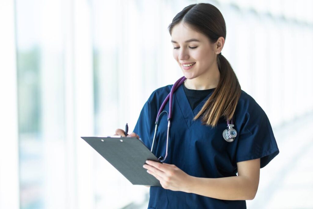 Premium Quality Nurse Practitioners Email List Providers in USA ​