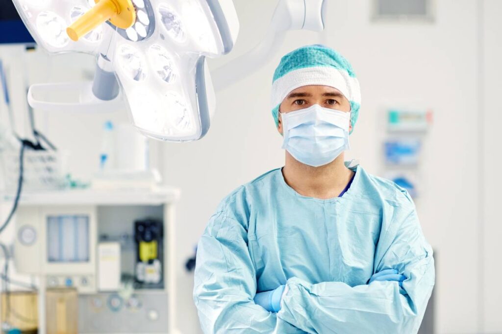 Reach Worldwide Surgeons With ServeIT Data's B2B Surgeon Email List