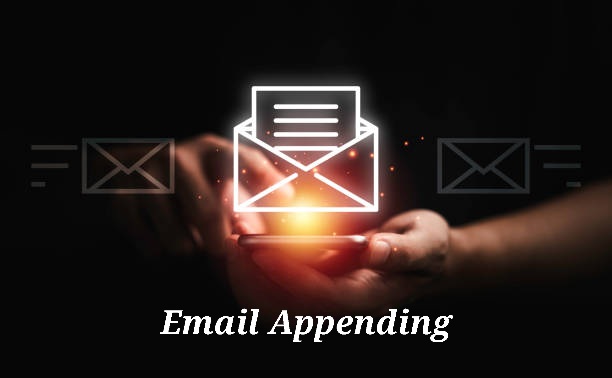 email appending